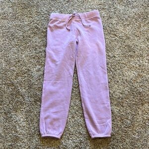 NWT Lanston Joggers Sweatpants XS